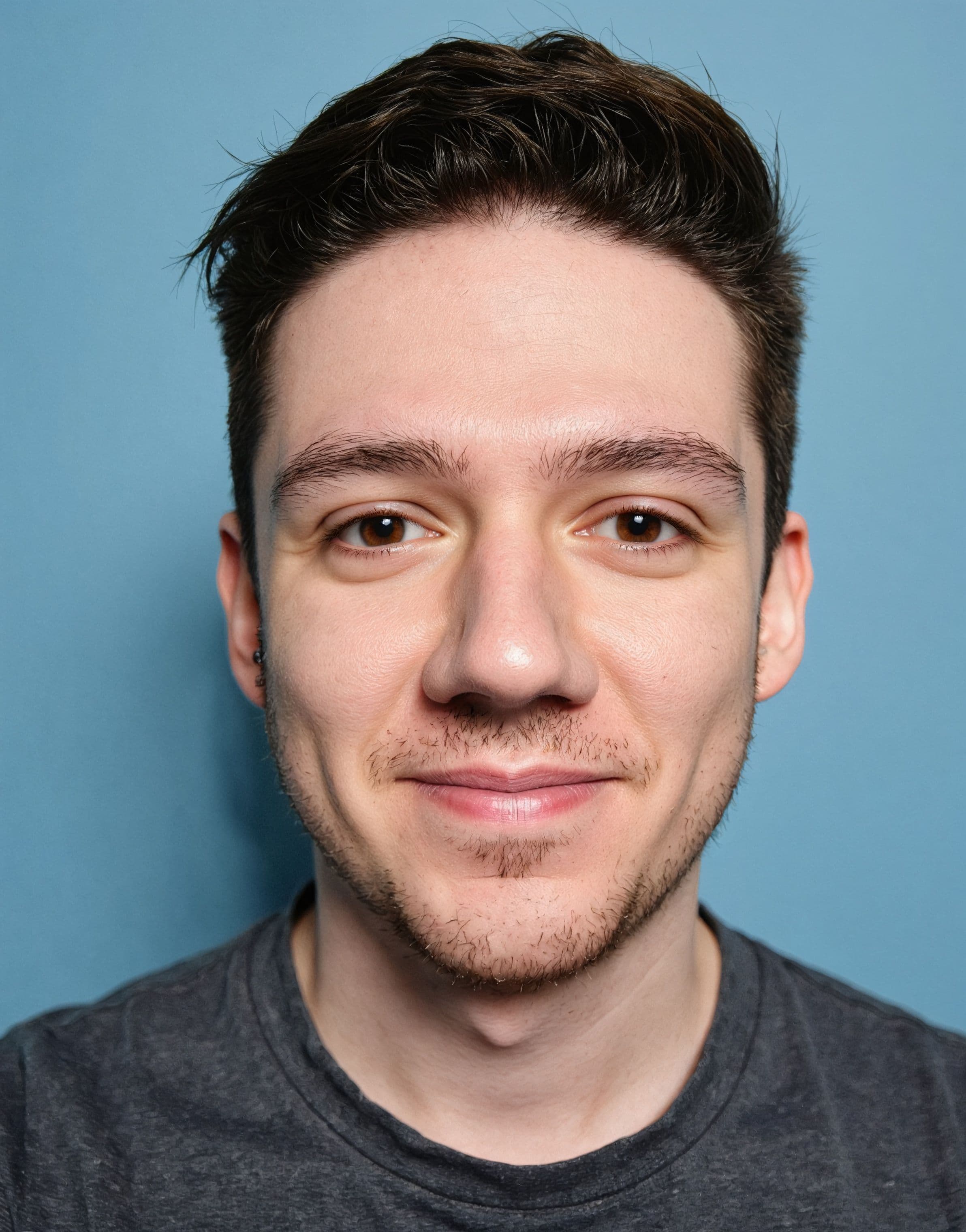 Professional photo